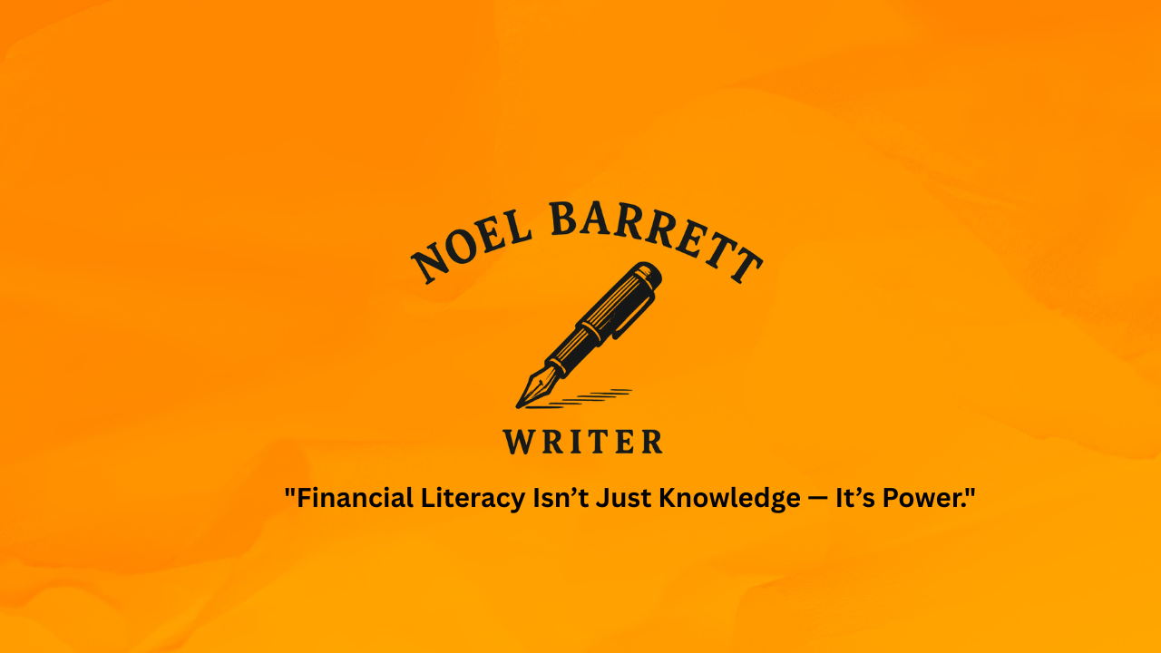 Noel Barrett