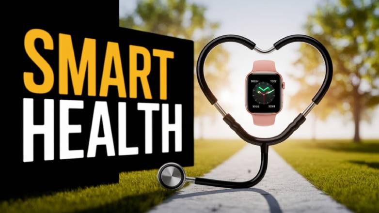 Wearable Health Tech: Are Smartwatches the New Stethoscopes?