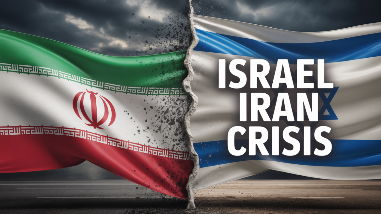 Israel–Iran Crisis: What Just Happened and What Comes Next?