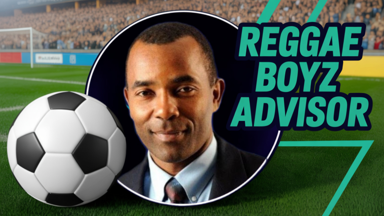 JFF Appoints Speid as Technical Advisor to Boost Reggae Boyz World Cup Ambitions