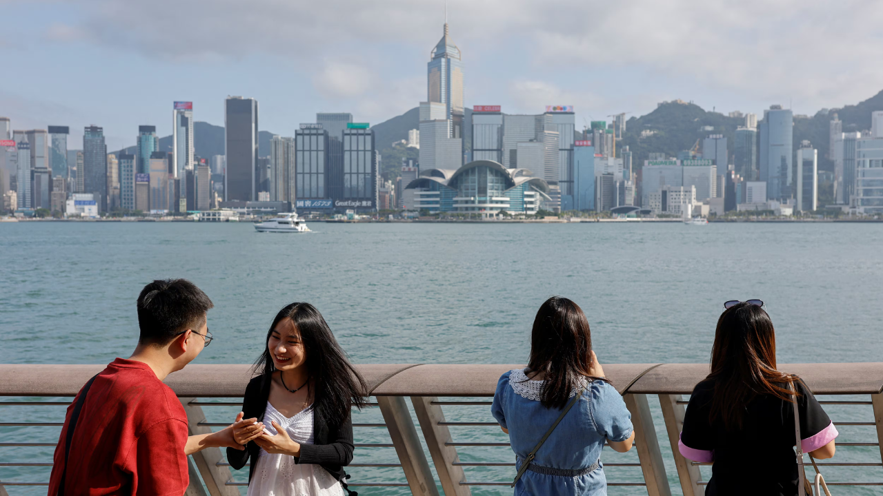 China’s Comeback: How Beijing Is Powering the Global Economy in 2025