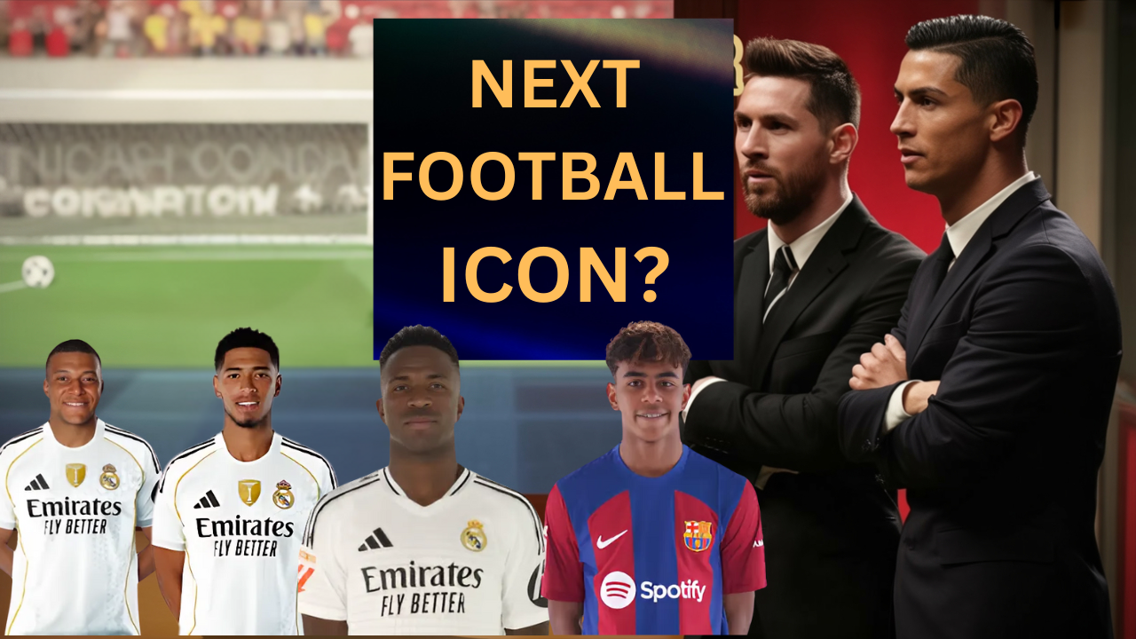 The Messi–Ronaldo Era Is Over: Who Will Be Football’s Next Global Icon?