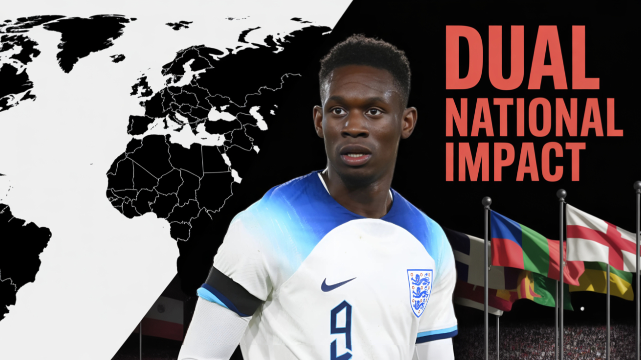 Rewriting the Rules: How Dual Nationals Are Transforming International Football