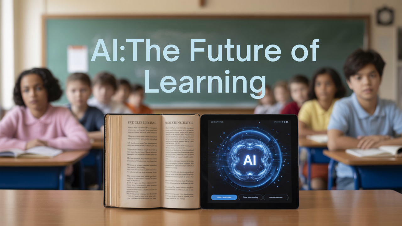 A $65,000 School Without Teachers: Alpha Brings Its AI Model to Virginia
