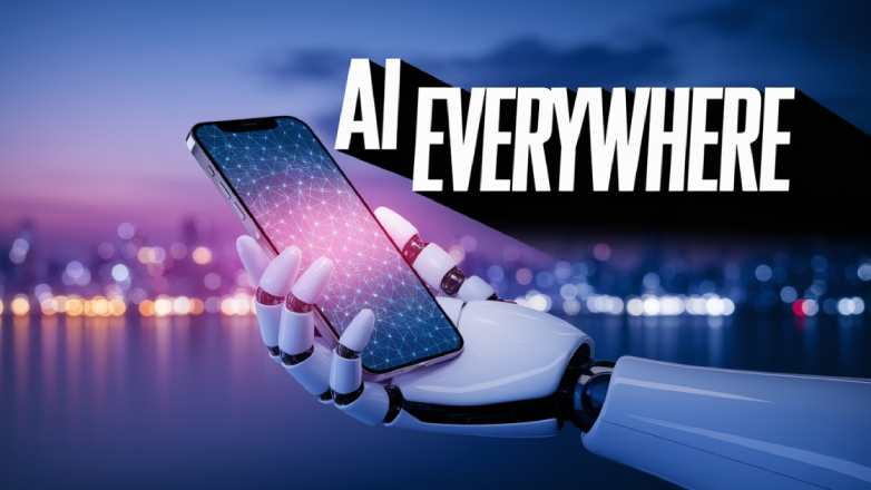 AI in Sports: Revolutionizing Performance, Strategy, and Fan Engagement