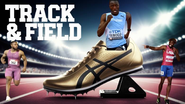 Track & Field in 2025: New Champions, Fierce Rivalries, and the Road Ahead