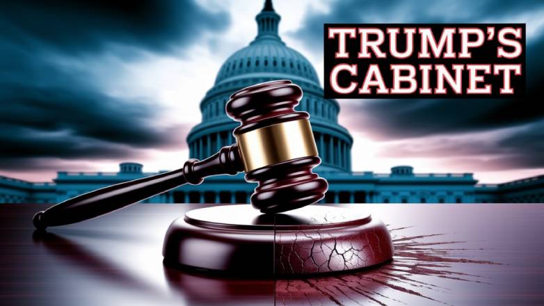 Trump’s Cabinet of Contradictions: Anti-DEI in Policy, Diverse in Optics, and Questionable in Qualification
