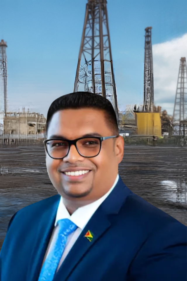 Guyana’s Oil Fortune or ExxonMobil’s Windfall? Inside the Controversial 2% Deal That’s Raising Global Eyebrows
