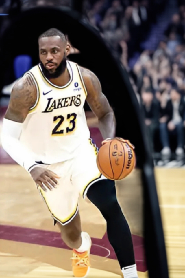 Is LeBron James Playing His Final Season? Legacy, Pressure & Possibilities