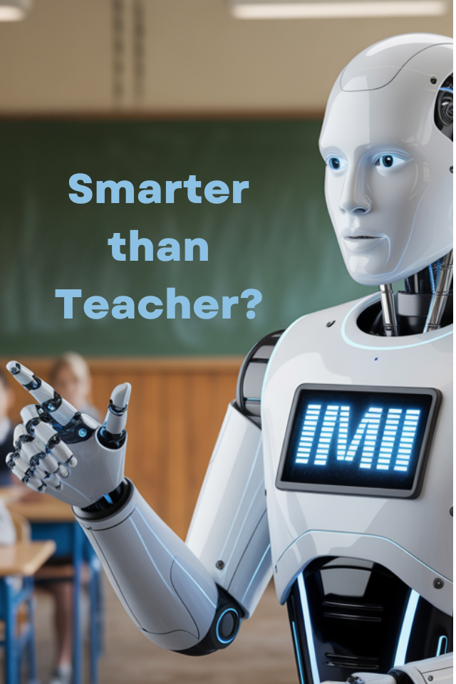 A $65,000 School Without Teachers: Alpha Brings Its AI Model to Virginia
