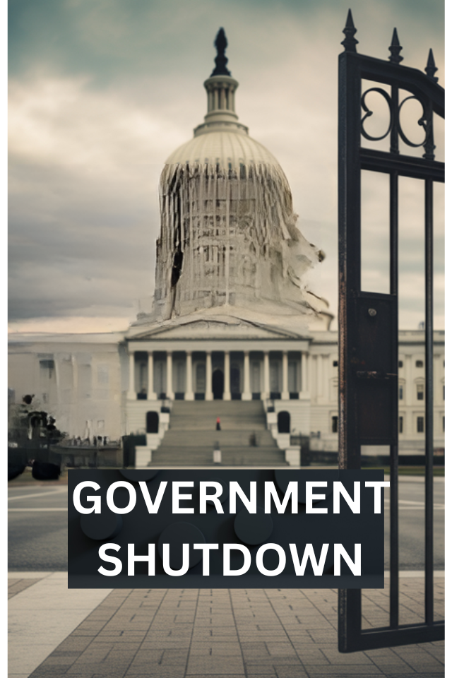 U.S. Government Shutdown 2025: Blame, Division, and the Human Cost of Political Dysfunction