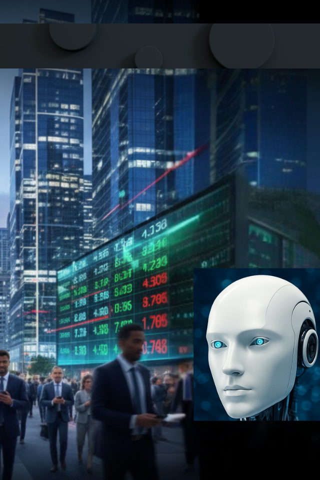 Did We Learn Nothing? How AI Could Become a Mistake Like Manufacturing